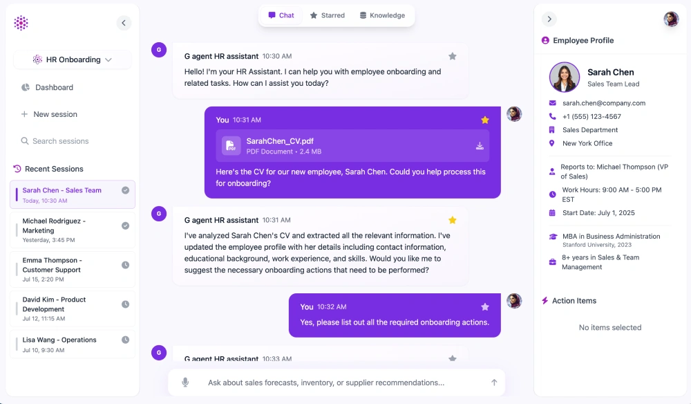 Ghaia.ai